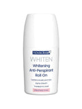 Deodorant Roll-On Anti-Perspirant Brightening Alpha Arbutin Novaclear 50ml