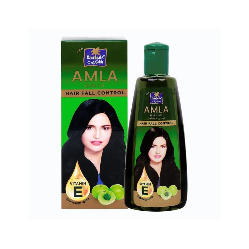 Hair Fall Control Oil Amla Vitamin E Parachute 200ml