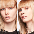 Mac Studio Fix Pressed Powder Foundation NC15 Full Coverage Matte