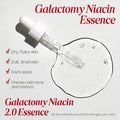 Manyo Galac Niacin 2.0 Essence - Brightening & Tone Corrector - 30ml