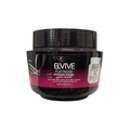 L'Oreal Paris Elvive Strengthening Hair Mask for Moisturizing and Anti-Hair Fall, 300ml
