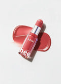 Best Cream Blush Stick Coral Radiant Glow Katia 8g