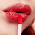 Benefit Love Fiery Red Lip and Cheek Tint, 6ml, Smudge-Proof