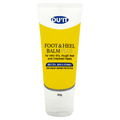 Foot and Heel Balm Intensive Cracked Skin Repair 50g DU'IT