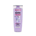 Best Shampoo for Dry Hair Hyaluronic Moisturizing L'Oreal Elvive 600ml