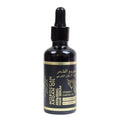 Garden Olean Argan Oil Hair Serum - For Damaged Hair, 50 ml