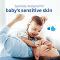 Buy Baby Cologne Morning Dew Gentle Daily Fragrance Johnson's 200ml