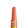 Best Lip Balm Glossy Hydrating Tinted NYX Professional Makeup 6g