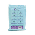 Disposable Towels for Travel 3-in-1 Hygienic Set Face Hair Body Salon System