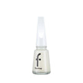 Flormar Nail Polish Metallic Glossy Finish, 11 ml, No. 319