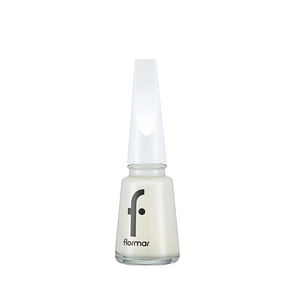 Flormar Nail Polish Metallic Glossy Finish, 11 ml, No. 319