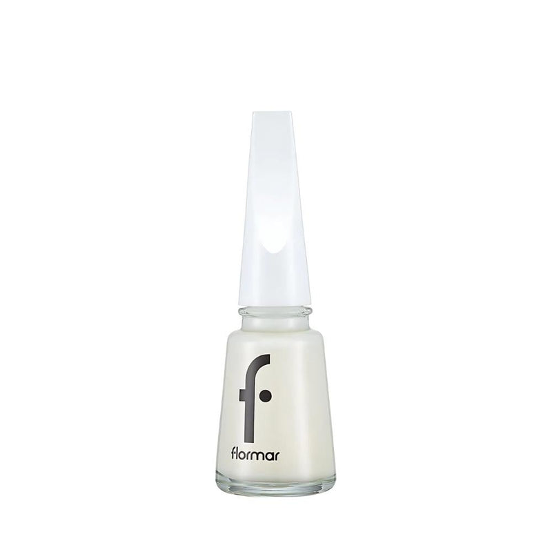 Flormar Nail Polish Metallic Glossy Finish, 11 ml, No. 319
