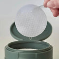Cotton Cleansing Pads Heartleaf 77% Soothing Anua 160ml
