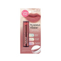 Cathy Doll Wanna Shine Lipstick Dreamy Girl Almond Seed Oil Hyaluronic Acid