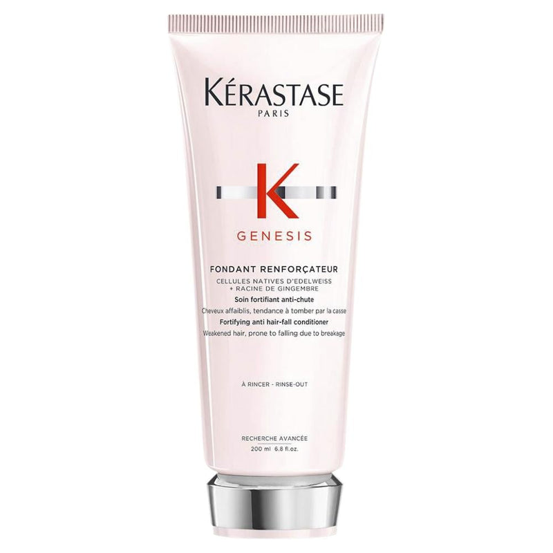 Best Hair Conditioner Genesis Fondant Renforcateur Strengthening Kerastase 200ml