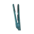 Jose Eber 1.25 Inch Ceramic Hair Straightener Turquoise