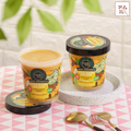 Organic Shop Mango Sugar Body Scrub - Exfoliating, 450ml