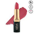 Best Matte Lipstick Creamy Semi-Matte Eleanor Armaf Beauty 4g