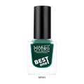 Shop Nail Polish Durable Formula NP093 Make Over22 15ml