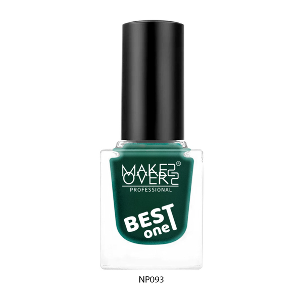 Shop Nail Polish Durable Formula NP093 Make Over22 15ml