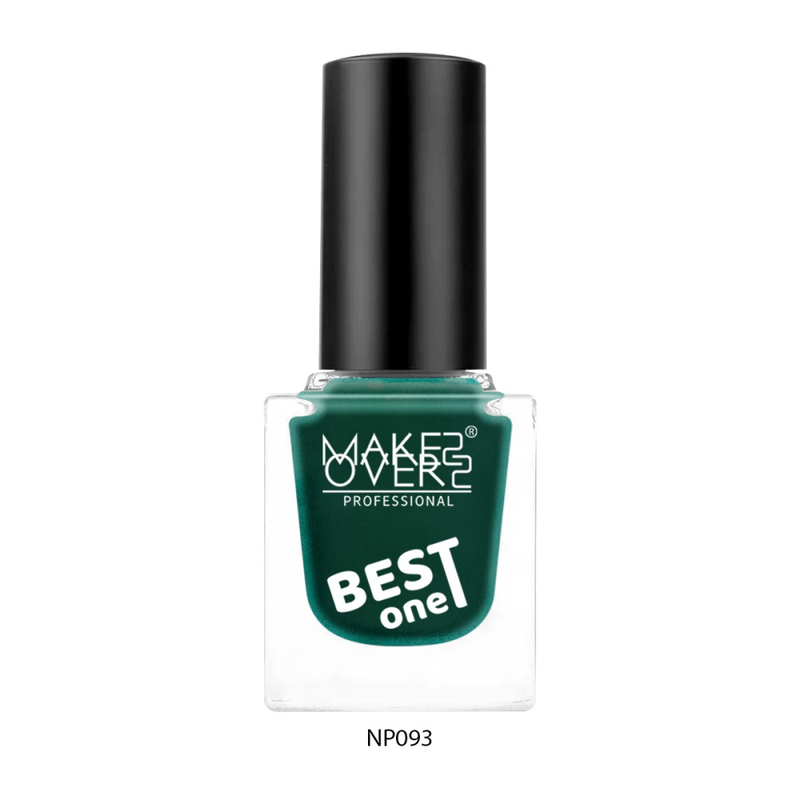 Shop Nail Polish Durable Formula NP093 Make Over22 15ml
