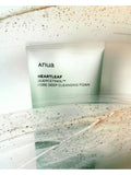 Anua Heartleaf Quercetinol Deep Pore Cleansing Foam - 150ml