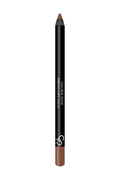 Golden Rose Dream Lip Liner - Creamy Formula, Long-Lasting