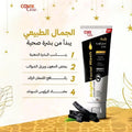 Covix Charcoal Face Wash Deep Cleansing Oil Control 150ml