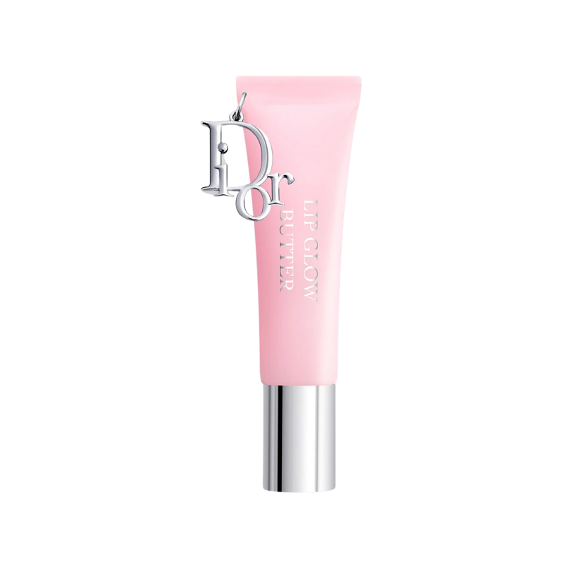 Dior Addict Lip Balm 101 Glazed Pink Tinted Moisturizer