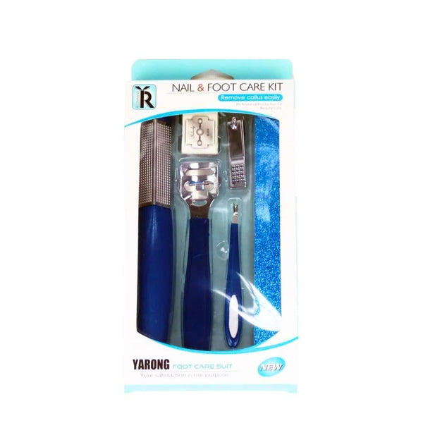 Lofian NC-005 Manicure and Pedicure Set