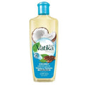 Coconut Hair Oil for Volume and Shine - Vatika - 300ml