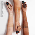Maybelline Fit Me Matte Poreless Liquid Foundation 105 Light Ivory