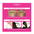Semi-Permanent Hair Dye Ash Blonde 810 Royal Jelly L'Oreal 180ml