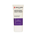 Pierre Cardin Intensive Regenerating Night Cream with Peptides & Hyaluronic Acid, 50ml