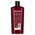 Shampoo for Hard Water Cleansing Keratin Smooth & Straight Tresemme 600ml