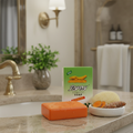 Piari Turmeric and Tamarind Soap Set - Brightening, Pore Cleansing