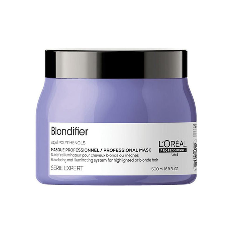 It's a 10 Hair Mask Blonde Nourishing L'Oréal Professionnel 500ml