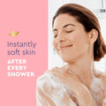 Dove Refreshing Body Wash with Pomegranate & Hibiscus Tea - 250ml