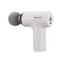Rebune RE-2163 Portable Massage Gun 6-Speed 4 Heads 1200 mAh
