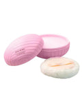 Rose Berry Pink Rose Perfumed Body Powder - 200g