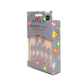 Office SU11 Artificial Nails, Adhesive Set
