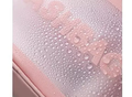 Salon System Small Waterproof Travel Bag - Pink