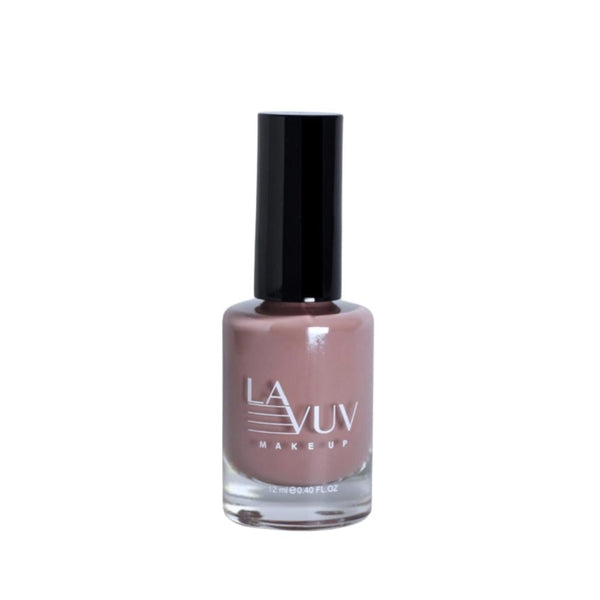Lavuv Nail Polish 48 Glossy Long-Lasting Chip-Resistant 1 Coat