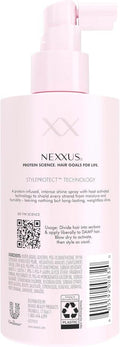 Anti-Humidity Spray Epic Shine Light Long-Lasting Formula Nexus 236ml