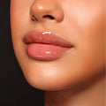 Revolution Boot Bomb Plumping Lip Gloss in Milky Sheer Holo with Vitamin E