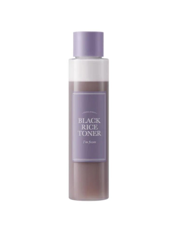 I'm From Black Rice Extract Toner - 150ml