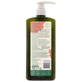 Best Smelling Body Wash Rose & Patchouli Moisturising OC Naturals 725ml