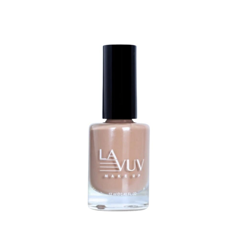 Lavuv Nail Polish 11 Glossy Long-Lasting Chip-Resistant