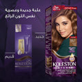 Permanent Hair Colour for Grey Hair Attractive Chocolate Wella Koleston Intense 60ml
