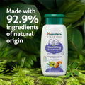 Best Baby Shampoo Nourishing 2 in 1 Olive Oil Himalaya 200ml